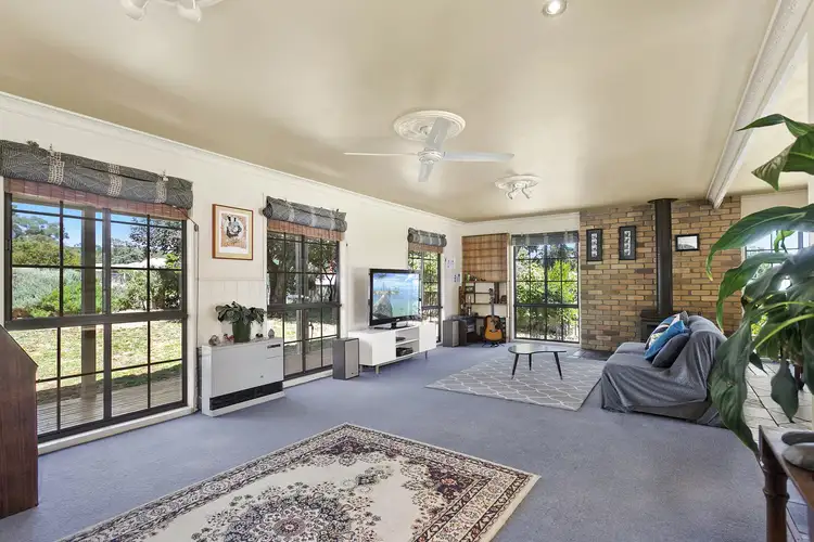 Second view of Homely house listing, 147 Main Road, Hepburn VIC 3461
