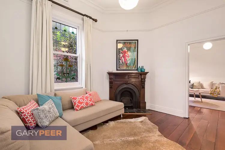 Third view of Homely house listing, 3 Kalymna Grove, St Kilda East VIC 3183