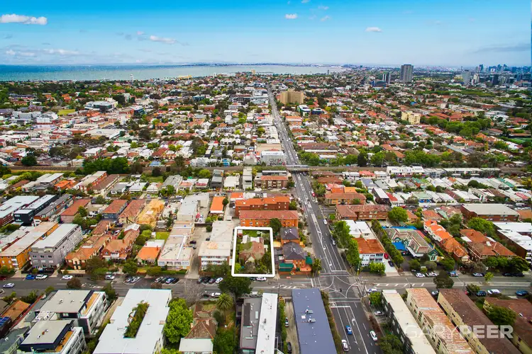 Third view of Homely house listing, 95 & 95A Westbury Street, St Kilda East VIC 3183