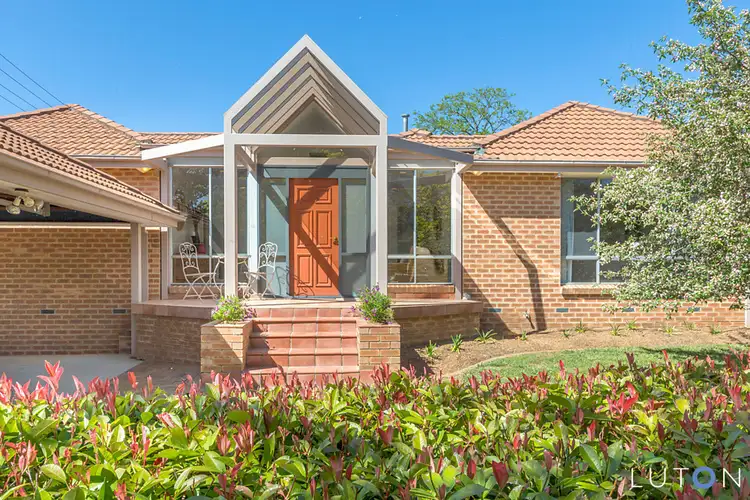 19 Loftus Street, Yarralumla ACT 2600