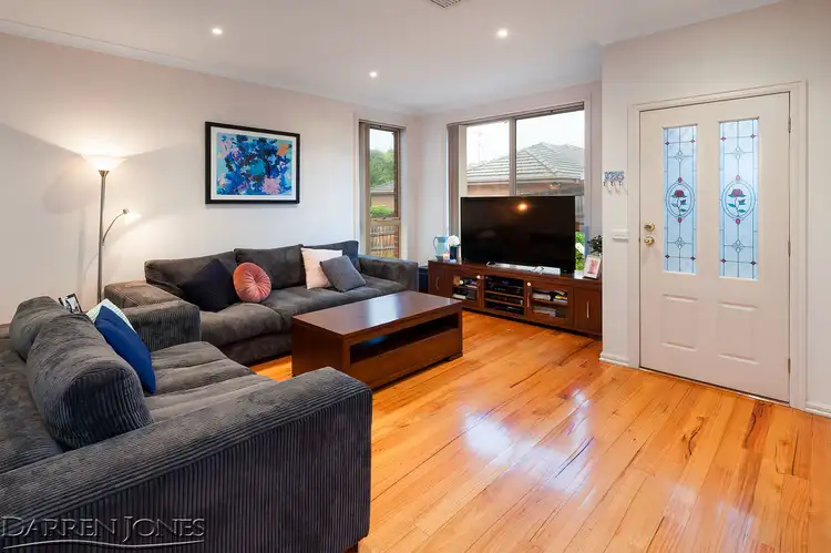 Second view of Homely unit listing, 3/153 Henry Street, Greensborough VIC 3088