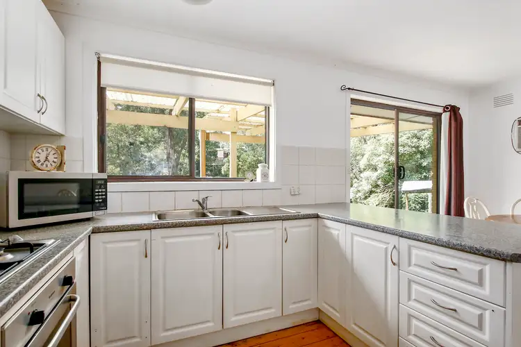 Second view of Homely house listing, 21 Tarhilla Drive, Launching Place VIC 3139