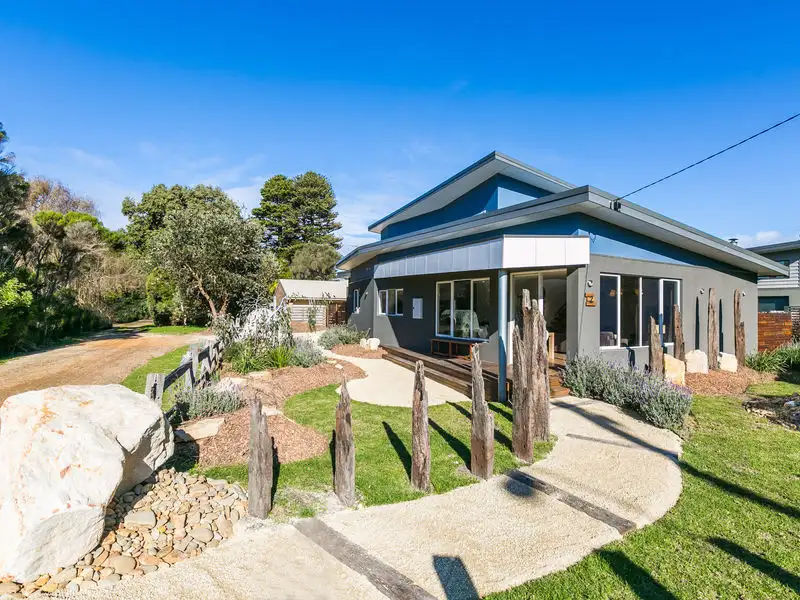 Main view of Homely house listing, 2 Sanctuary Road, Aireys Inlet VIC 3231