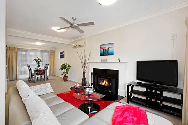 Second view of Homely house listing, 19 Allendale Road, Croydon VIC 3136