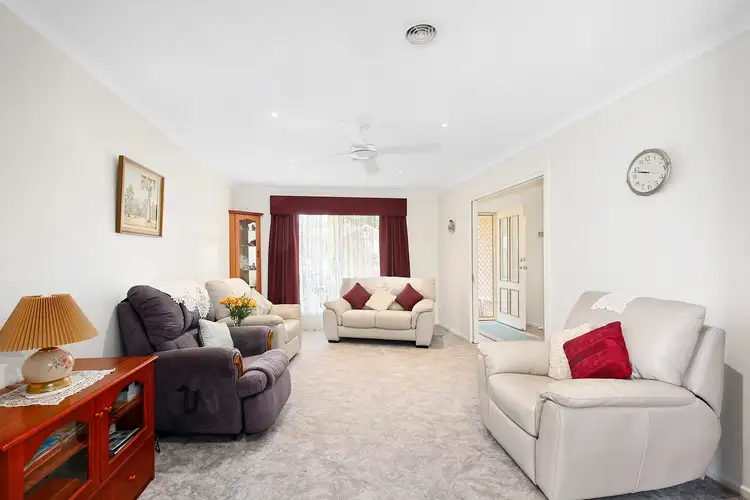 Fourth view of Homely house listing, 4 Valley View Court, Yarra Junction VIC 3797