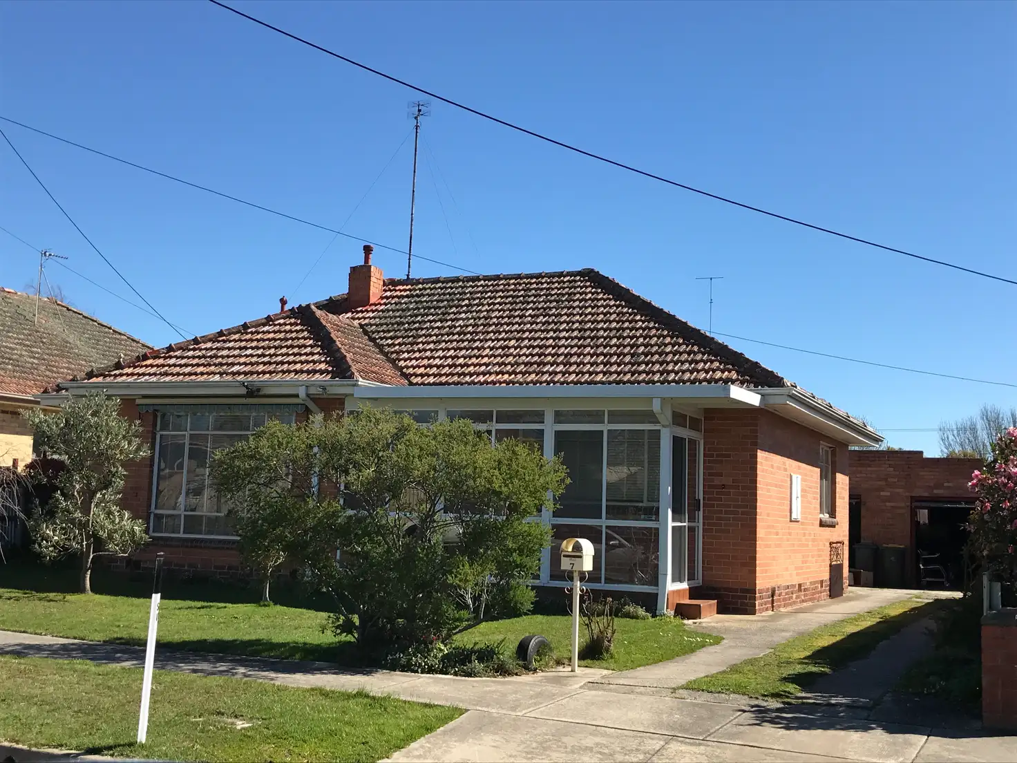 Main view of Homely house listing, 7 Hawthorn Grove, Wendouree VIC 3355