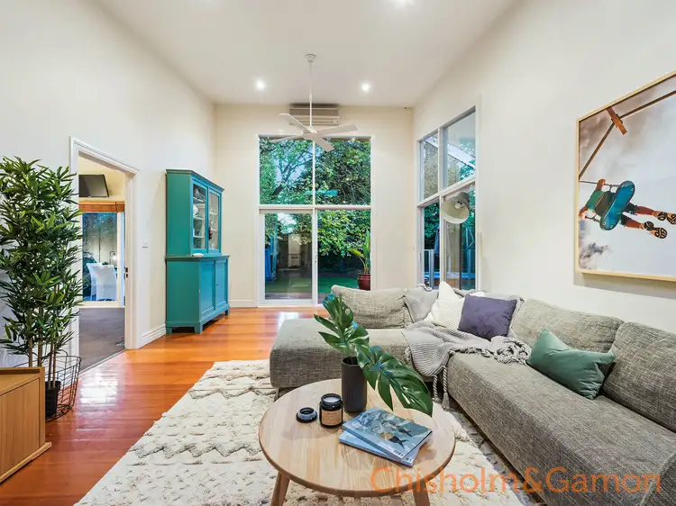 Fourth view of Homely house listing, 63 Haldane Street, Beaumaris VIC 3193