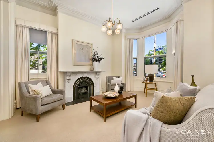 Second view of Homely house listing, 70 Albert Street, East Melbourne VIC 3002