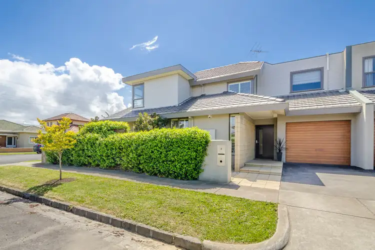 Third view of Homely house listing, 2 Stewart Street, Williamstown VIC 3016