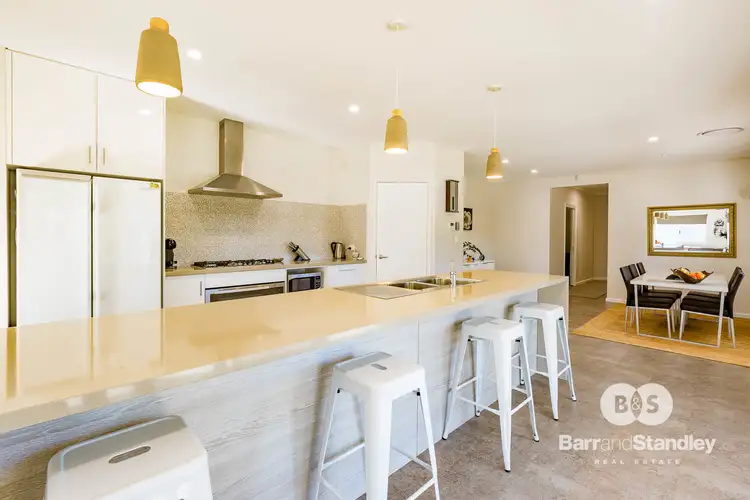 Third view of Homely house listing, 5 Ducane Road, Gelorup WA 6230