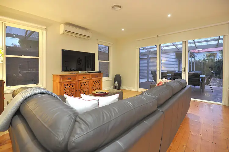 Sixth view of Homely house listing, 228 Grant Street, Golden Point VIC 3350