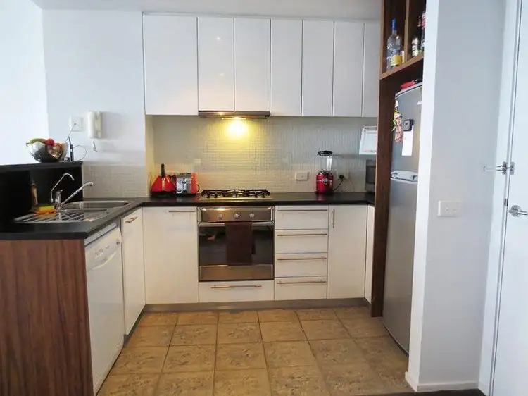 Second view of Homely apartment listing, 1505/610 St Kilda Road, Melbourne VIC 3004