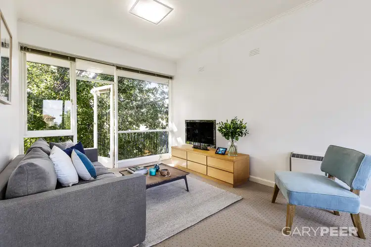 Third view of Homely apartment listing, 5/55 Alexandra Street, St Kilda East VIC 3183