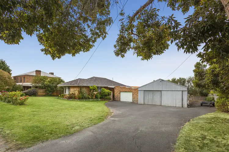 Fourth view of Homely house listing, 125 King Street, Templestowe VIC 3106