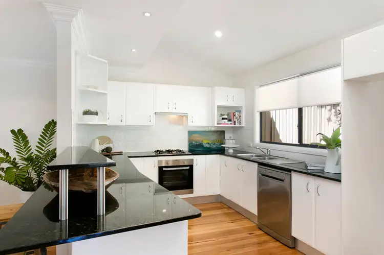 Third view of Homely townhouse listing, 2/5 Oceana Parade, Austinmer NSW 2515
