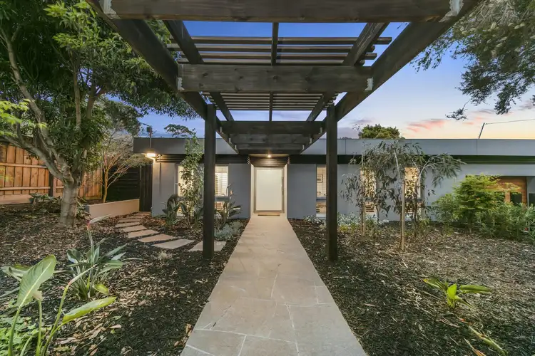 Second view of Homely house listing, 9 Amelia Avenue, Mornington VIC 3931