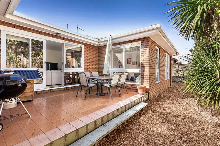 Third view of Homely unit listing, 4/17-19 Gardenvale Road, Caulfield South VIC 3162