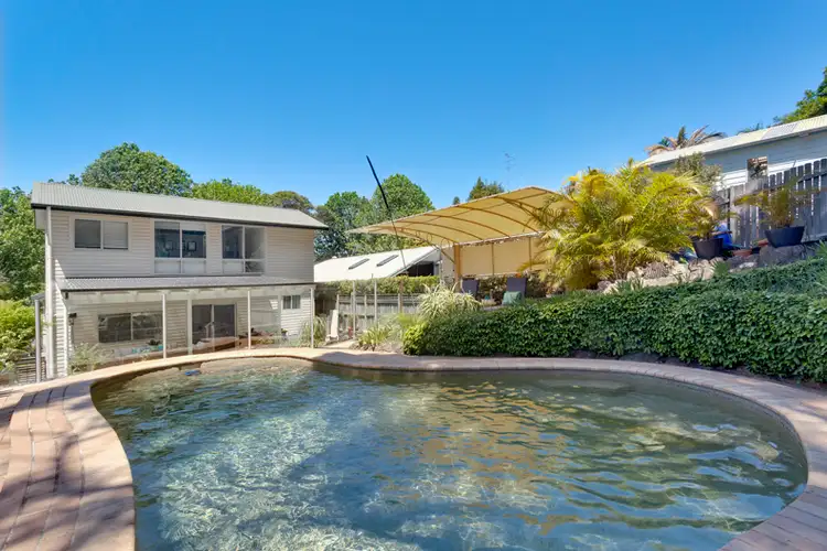 171 Rickard Road, North Narrabeen NSW 2101