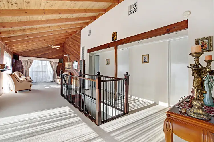 Sixth view of Homely house listing, 107 Oban Road, Ringwood North VIC 3134