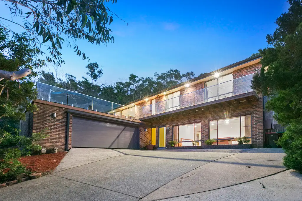 Main view of Homely house listing, 13 Govett Place, Davidson NSW 2085