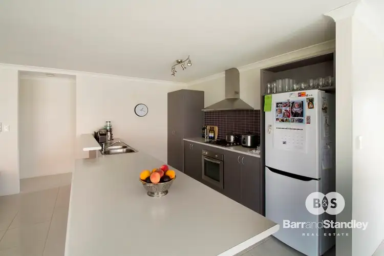Third view of Homely house listing, 25 Grandite Fairway, Australind WA 6233
