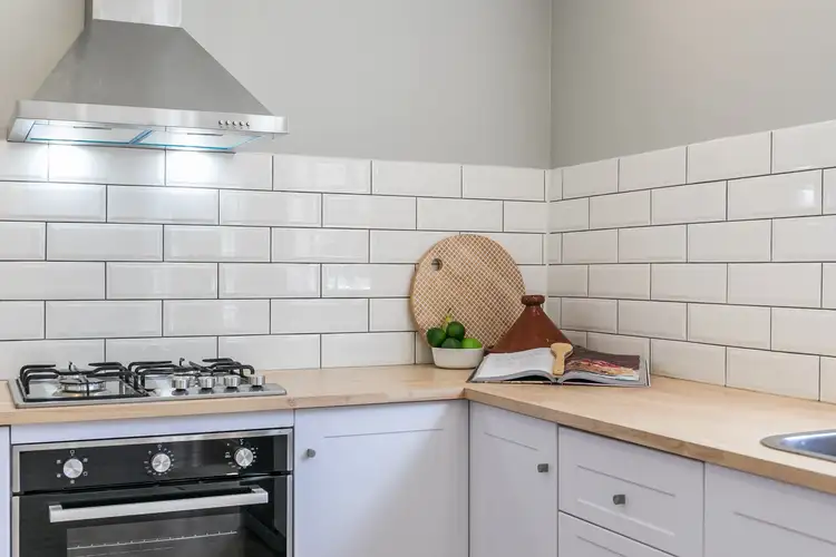 Fifth view of Homely house listing, 5 Albert Lane, Daylesford VIC 3460