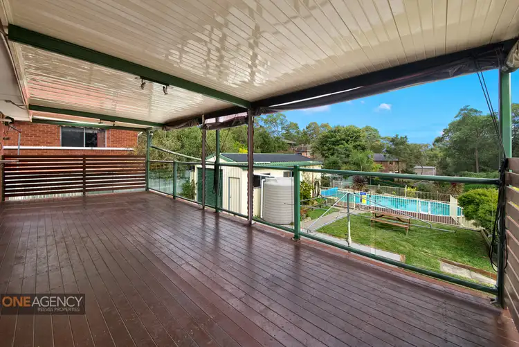 Second view of Homely house listing, 6 Dawn Crescent, Mount Riverview NSW 2774