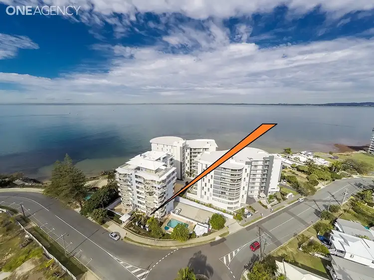 6/5 Lilla Street, Woody Point QLD 4019