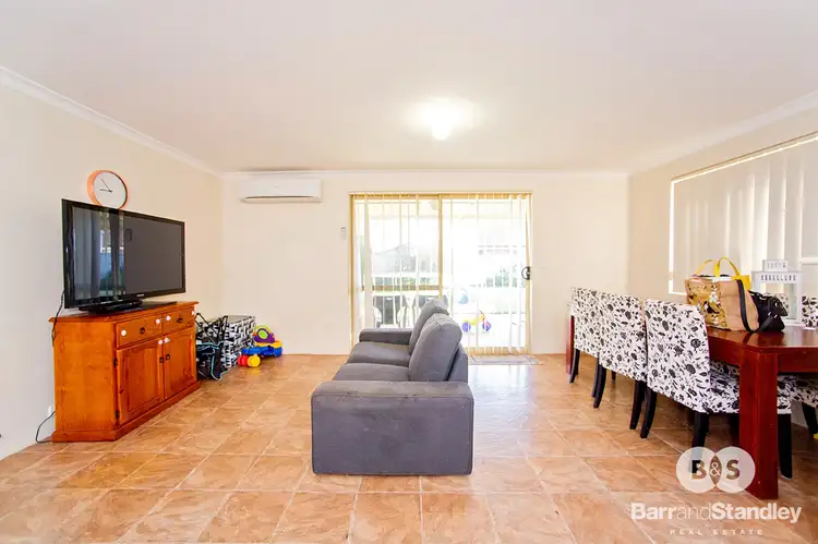 Sixth view of Homely house listing, 8 Cottonwood Gardens, Eaton WA 6232