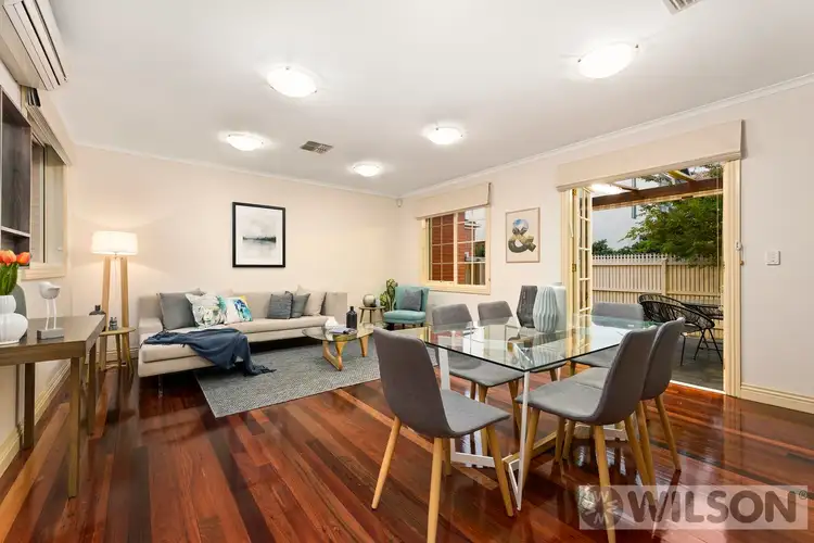 Second view of Homely townhouse listing, 87a Grosvenor Street, St Kilda East VIC 3183
