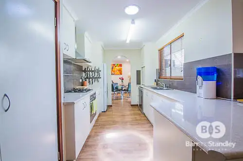 Fifth view of Homely house listing, 44 Nyabing Way, Withers WA 6230