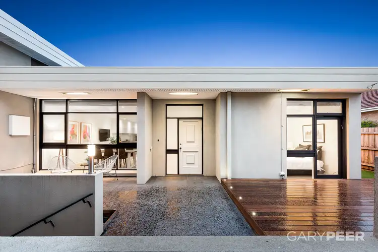 1A Edinburgh Avenue, Caulfield VIC 3162