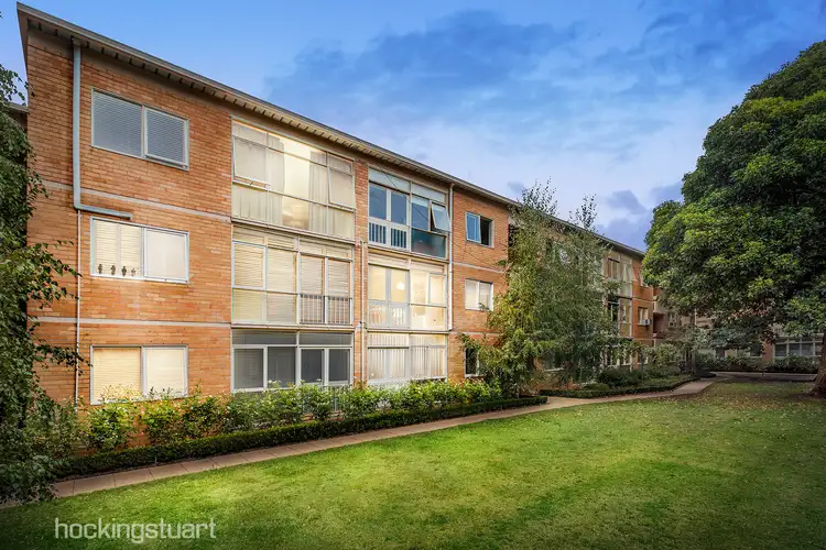 Second view of Homely unit listing, 20/61 Kooyong Road, Armadale VIC 3143