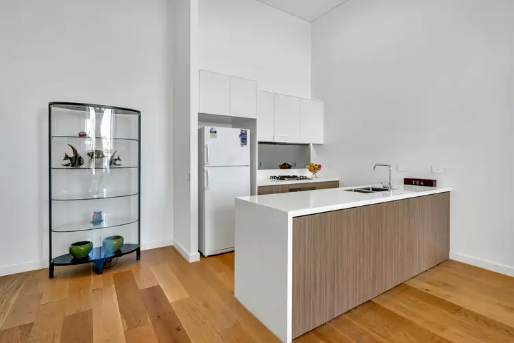 Fourth view of Homely apartment listing, C101/21 Verona Drive, Wentworth Point NSW 2127