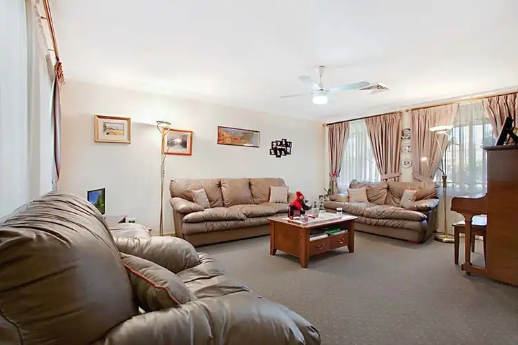 Fourth view of Homely house listing, 30 Gungarlin Drive, Horningsea Park NSW 2171