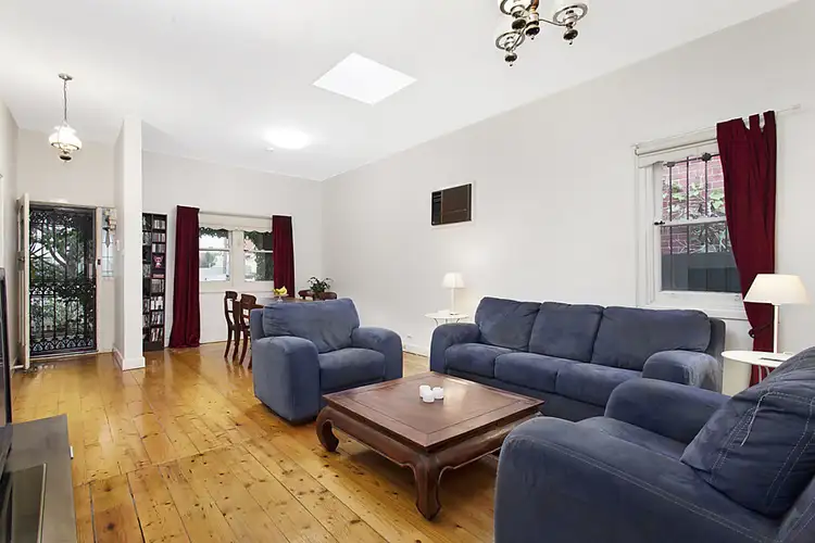 Second view of Homely house listing, 112 Williamstown Road, Kingsville VIC 3012