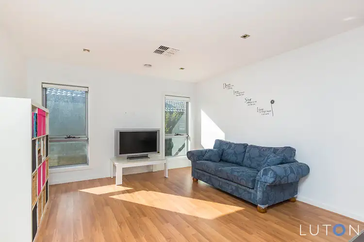 Fourth view of Homely house listing, 128 Rob Riley Circuit, Bonner ACT 2914