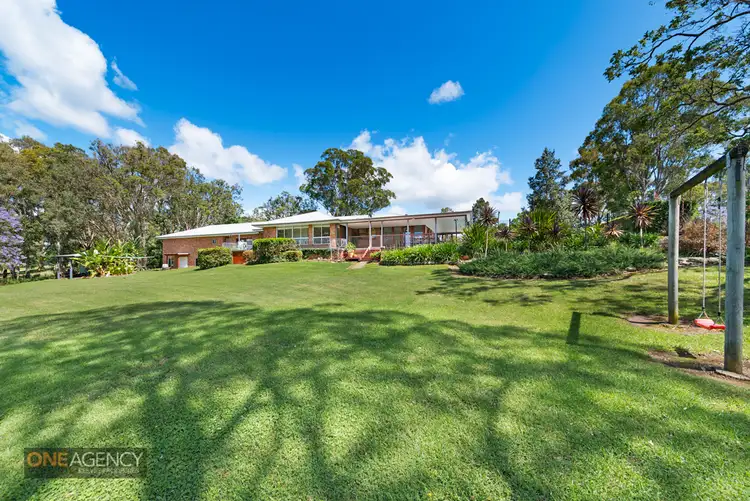 Fourth view of Homely house listing, 326-338 Fairlight Road, Mulgoa NSW 2745