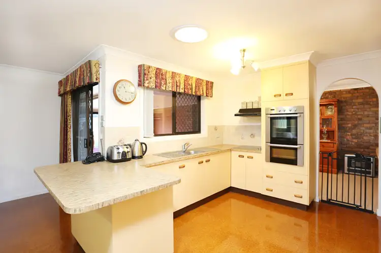 Fourth view of Homely house listing, 16 Wollongbar Drive, Wollongbar NSW 2477