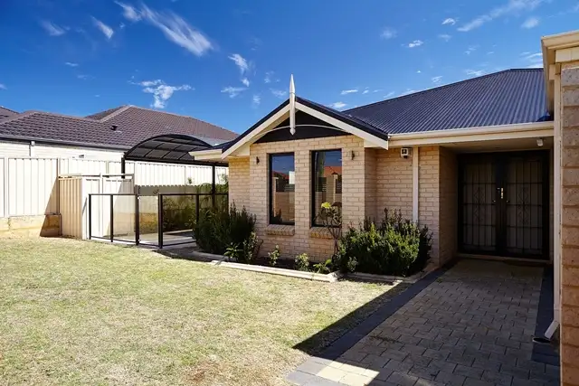 Main view of Homely house listing, 9 Landsdale Road, Darch WA 6065