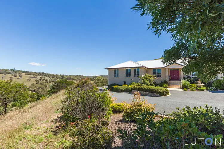 Third view of Homely rural property listing, 13 Bell Place, Carwoola NSW 2620
