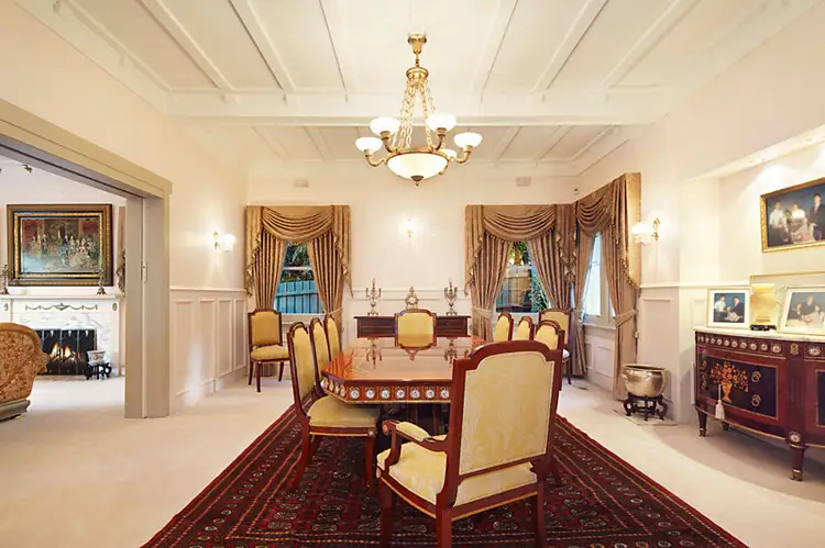 Third view of Homely house listing, 15 Linlithgow Road, Toorak VIC 3142