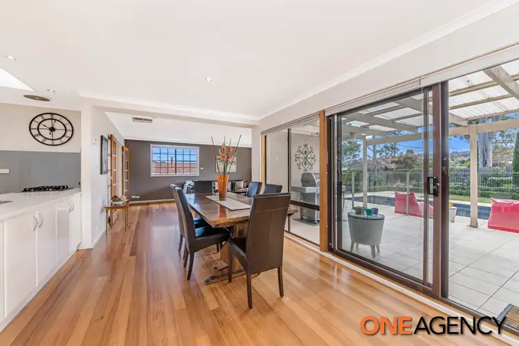 Fifth view of Homely house listing, 19 McAlpine Place, Farrer ACT 2607