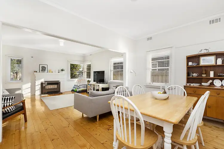 Second view of Homely house listing, 8 Kerr Street, Kingsville VIC 3012