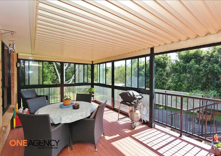 Second view of Homely house listing, 13 Diamentina Way, Laurieton NSW 2443