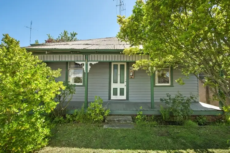 Main view of Homely house listing, 436 Main Road, Golden Point VIC 3350