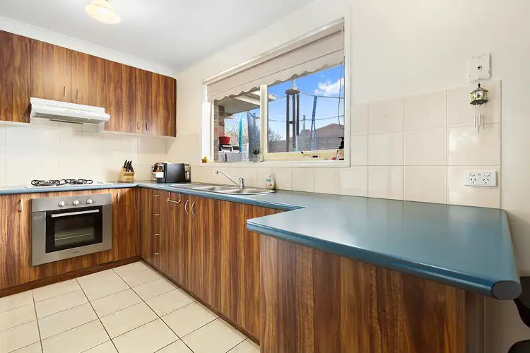 Third view of Homely unit listing, 3/123 Mahoneys Road, Reservoir VIC 3073