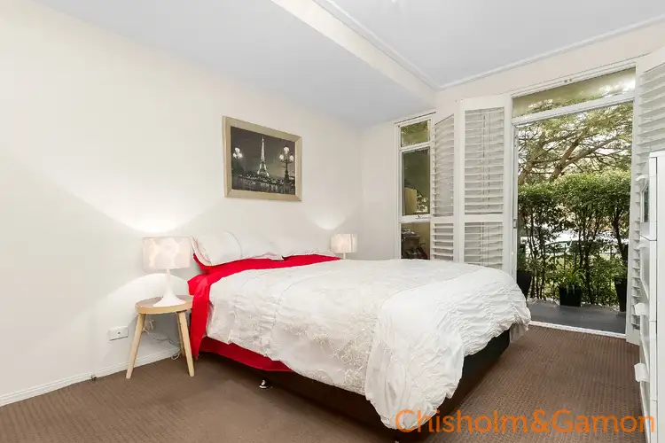 Third view of Homely apartment listing, 2/79 Pickles Street, Port Melbourne VIC 3207