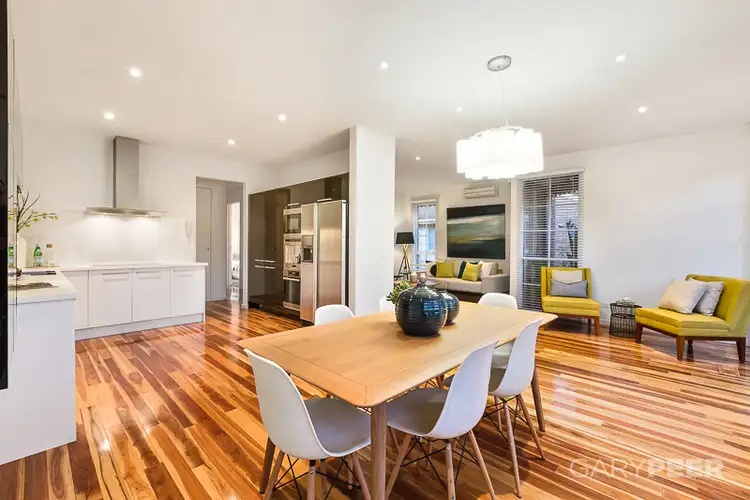 Fifth view of Homely unit listing, 1/5-7 Neerim Road, Caulfield VIC 3162