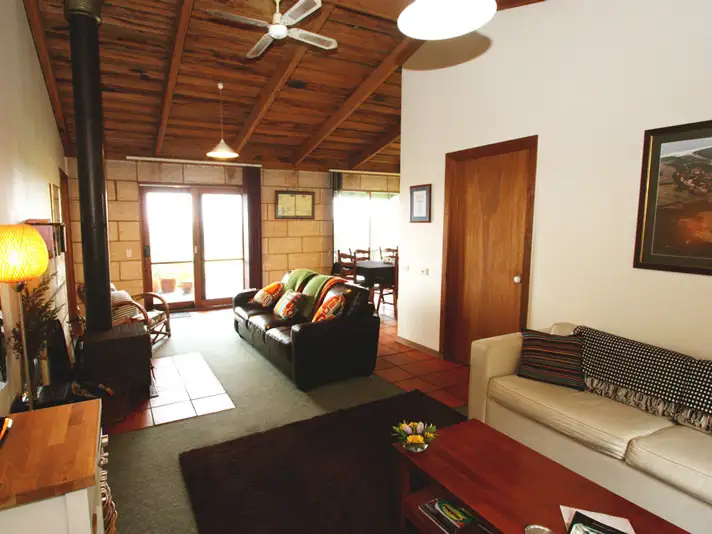 Seventh view of Homely house listing, 2/615 Hordern Vale Road, Hordern Vale VIC 3238